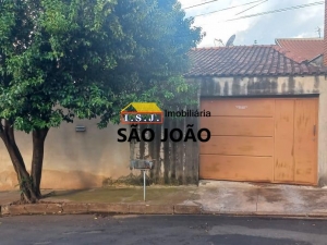 Imobiliária SÃO JOÃO 51 ANOS  