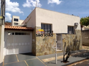 Imobiliária SÃO JOÃO 51 ANOS 