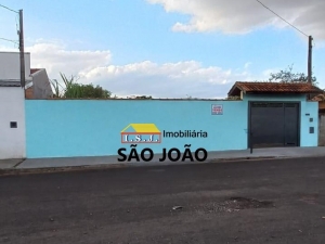 Imobiliária SÃO JOÃO 50 ANOS há com você!  