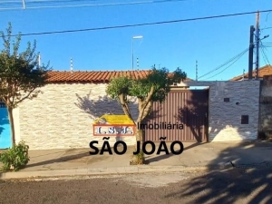 Imobiliária SÃO JOÃO 52 ANOS 