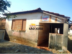  Imobiliária SÃO JOÃO 52 ANOS         