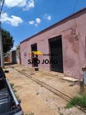 Imobiliária SÃO JOÃO 52 ANOS 