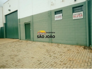  Imobiliária SÃO JOÃO 52 ANOS         