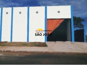  Imobiliária SÃO JOÃO 52 ANOS         