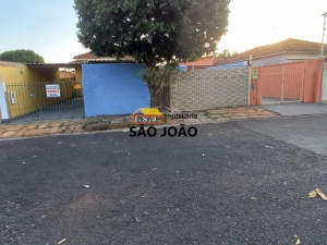 Imobiliária SÃO JOÃO 52 ANOS  