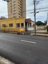 Imobiliária SÃO JOÃO 52 ANOS  