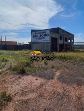 Imobiliária SÃO JOÃO  52 ANOS   