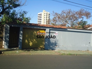 Imobiliária SÃO JOÃO há 50 ANOS com você! 