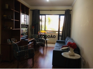 Imobiliária SÃO JOÃO 52 ANOS 