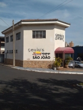 Imobiliária SÃO JOÃO há 52 ANOS 