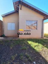  Imobiliária SÃO JOÃO 52 ANOS  