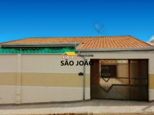 Imobiliária SÃO JOÃO 52 ANOS 