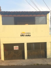 Imobiliária SÃO JOÃO  52 ANOS  