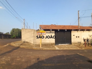 Imobiliária SÃO JOÃO 52 ANOS    