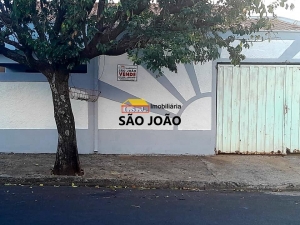 Imobiliária SÃO JOÃO  52 ANOS  