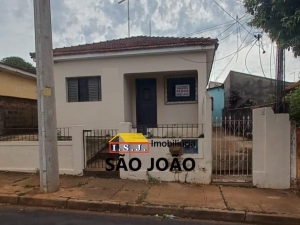 Imobiliária SÃO JOÃO 52 ANOS  