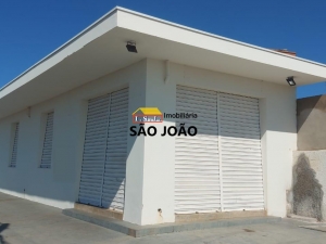 Imobiliária SÃO JOÃO 52 ANOS