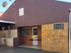 Imobiliária SÃO JOÃO 52 anos