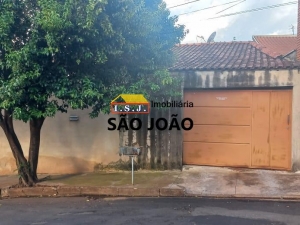 Imobiliária SÃO JOÃO 52 ANOS  