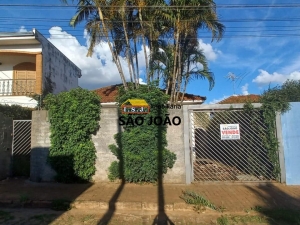 Imobiliária SÃO JOÃO 52 ANOS  