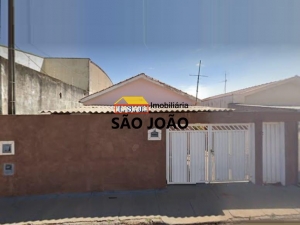 Imobiliária SÃO JOÃO 52 ANOS  
