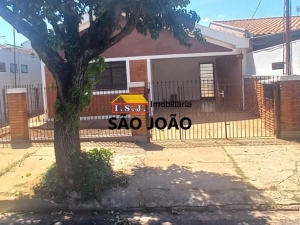 Imobiliária SÃO JOÃO 52 ANOS   
