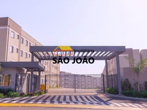 Imobiliária SÃO JOÃO 52 ANOS   