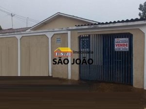 Imobiliária SÃO JOÃO 52 ANOS   