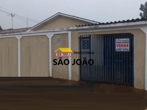 Imobiliária SÃO JOÃO 51 ANOS   