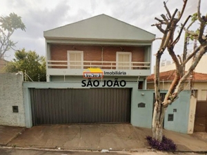Imobiliária SÃO JOÃO 52 ANOS  