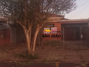 Imobiliária SÃO JOÃO 52 ANOS 