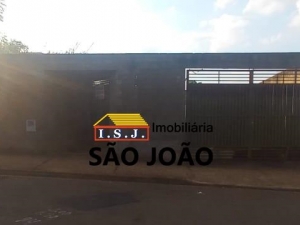 Imobiliária SÃO JOÃO 52  ANOS    
