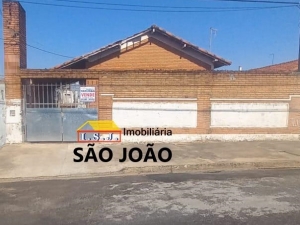 Imobiliária SÃO JOÃO 52 ANOS    
