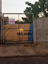 Imobiliária SÃO JOÃO 52 ANOS  