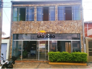  Imobiliária SÃO JOÃO 52 ANOS        