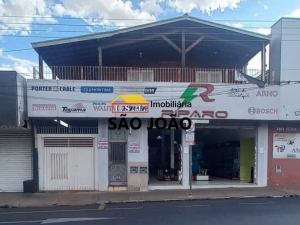 Imobiliária SÃO JOÃO 52 ANOS   