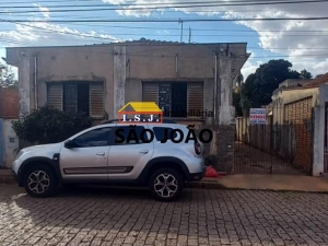 Imobiliária SÃO JOÃO 52 ANOS    