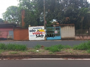 Imobiliária SÃO JOÃO 52 ANOS    