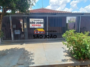 Imobiliária SÃO JOÃO 52 ANOS  