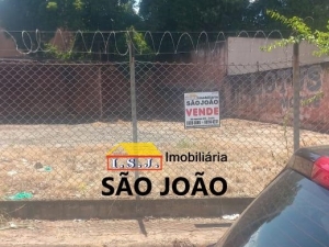 Imobiliária SÃO JOÃO 52 ANOS  