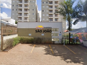 Imobiliária SÃO JOÃO 52 ANOS  