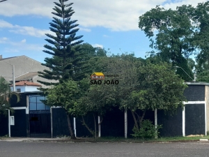 Imobiliária SÃO JOÃO 52 ANOS  