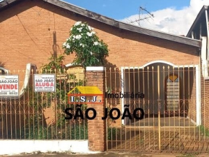 Imobiliária SÃO JOÃO 52 ANOS    