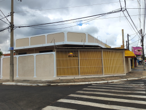 Imobiliária SÃO JOÃO 52 ANOS  