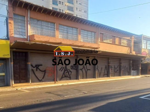 Imobiliária SÃO JOÃO 52 ANOS    