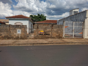 Imobiliária SÃO JOÃO 52 ANOS   