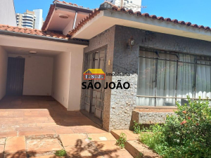 Imobiliária SÃO JOÃO 52 ANOS   