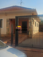 Imobiliária SÃO JOÃO 53 ANOS     