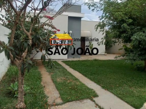 Imobiliária SÃO JOÃO 53 ANOS       
