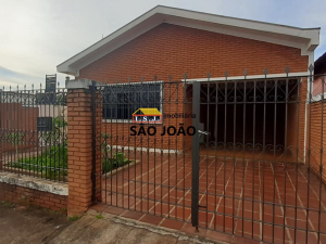 Imobiliária SÃO JOÃO 53 ANOS        